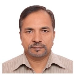 S.K. Singh — Former Director General, National Institute of Solar Energy